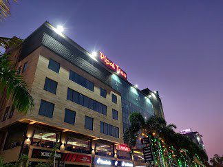 Hotels In Kolkata Near Airport
