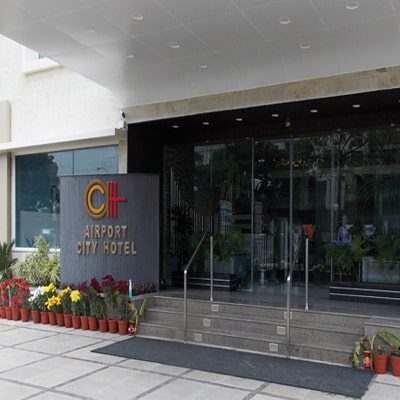 Best Hotels to Stay in Near Kolkata Airport