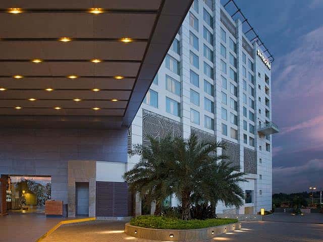 Best Hotels to Stay in Near Kolkata Airport