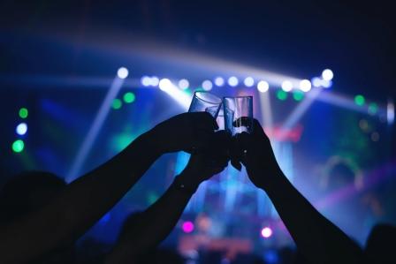Best Nightclubs in Goa For Couples
