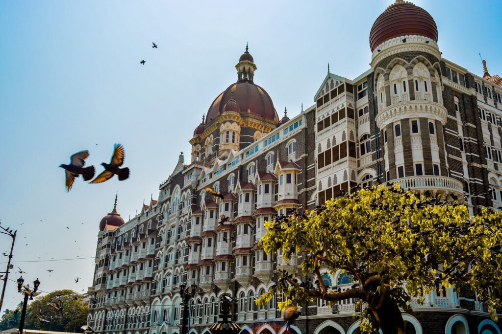 Best Hotels in Mumbai