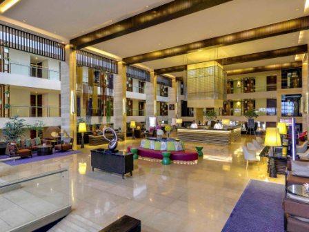 Hotels at Goa Near Baga Beach