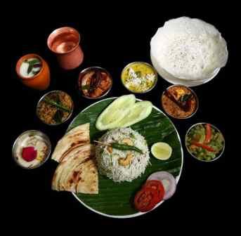 Best Restaurants in Kolkata