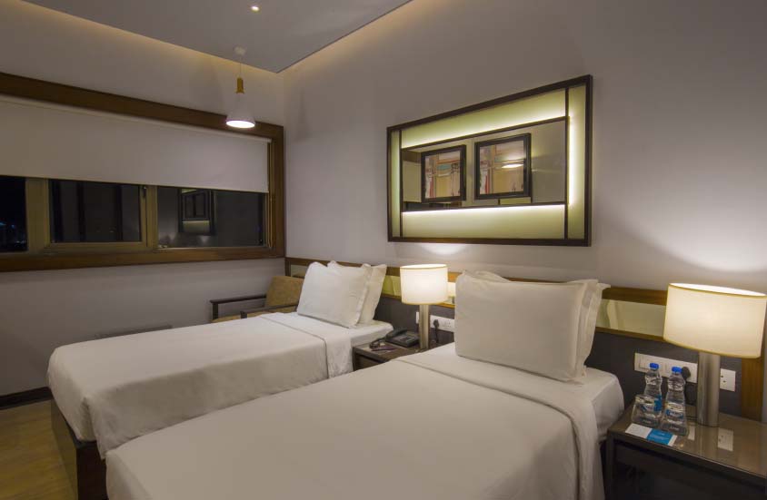 Best Hotels in Kolkata 5-Star