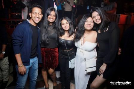 Best night Clubs in Mumbai