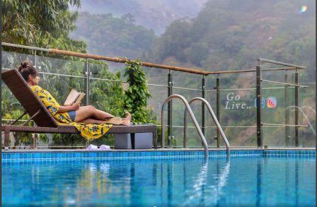 Top Hotels in Cochin Kerala