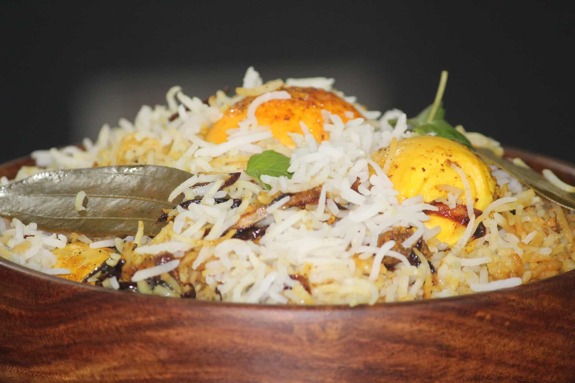 Famous Hotels In Hyderabad For Biryani