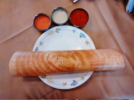 Restaurants In Kerala