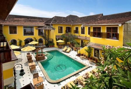 Top Hotels in Cochin Kerala