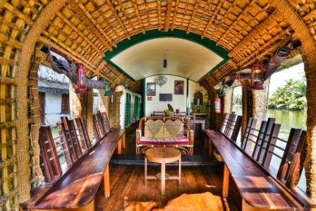 10 Best Restaurants In Kerala For Wonderful Infatuation | AsrupTravels