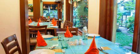 Best Places To Eat In Goa North