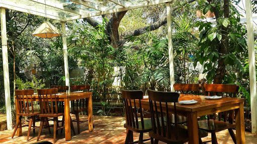Good cafes in Hyderabad