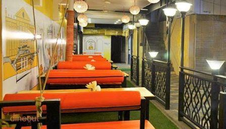 Best Dining Restaurants in Hyderabad