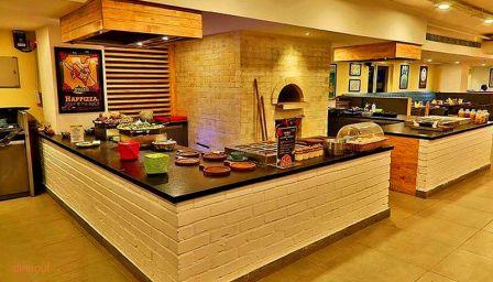 Best Dining Restaurants in Hyderabad
