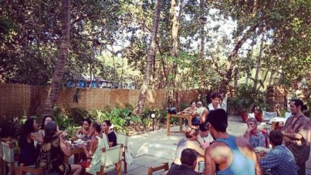 Best Cafes In Goa