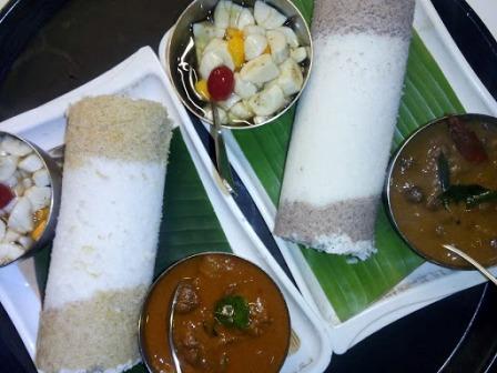 Best Restaurants In Kochi For Couples