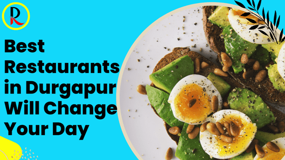 Restaurants in Durgapur