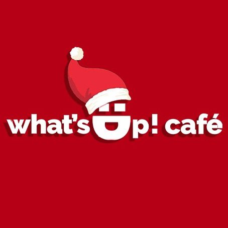 Whats Up cafe Kolkata