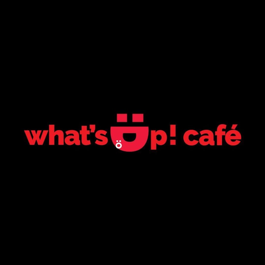 Whats up cafe Kolkata