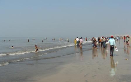 Best Beaches In Mumbai