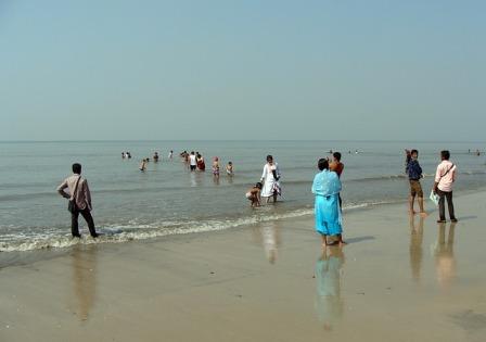 Best Beaches In Mumbai