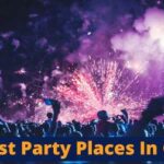 Party Places in Goa