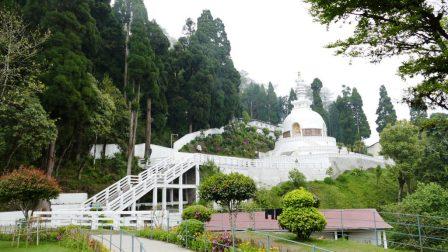 From Siliguri To Darjeeling