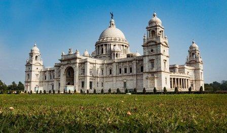 Places For Couples In Kolkata
