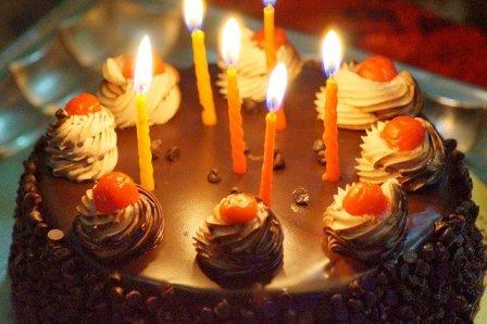 Places For Birthday Party In Delhi