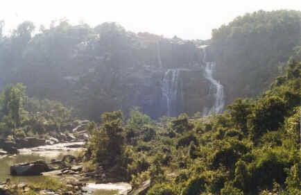 Visit Places In Ranchi