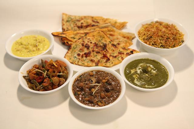 Best veg restaurants in Hyderabad