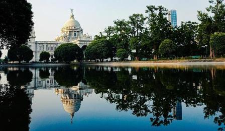Places In Kolkata For Hangout