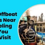 Best Offbeat Places Near Darjeeling