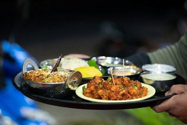 Best restaurants in Ernakulam
