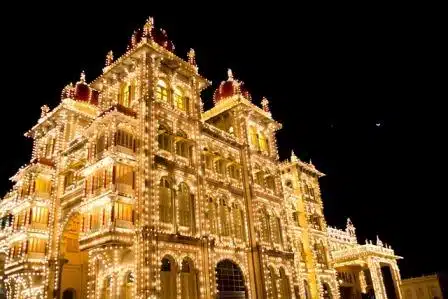 Birthday Celebration Places In Mysore