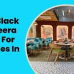 Black Bagheera cafe