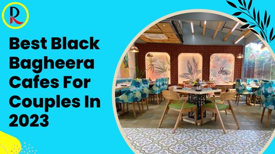 Black Bagheera cafe