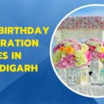 Birthday Celebration Places In Chandigarh
