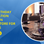 Best Birthday Celebration Places in Coimbatore