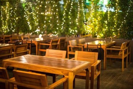 Best Rooftop restaurants in Chandigarh 