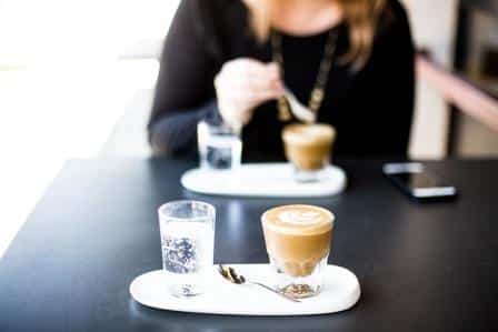 Best Cafes In Chandigarh For Couples
