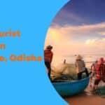 Best Tourist places in Balasore, Odisha