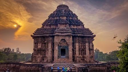 Best Places To Visit In Sambalpur